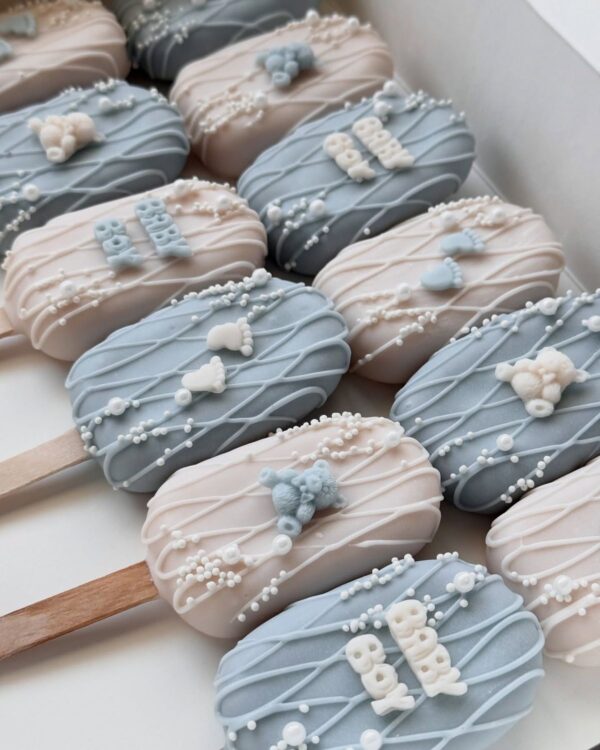 Cake Pops