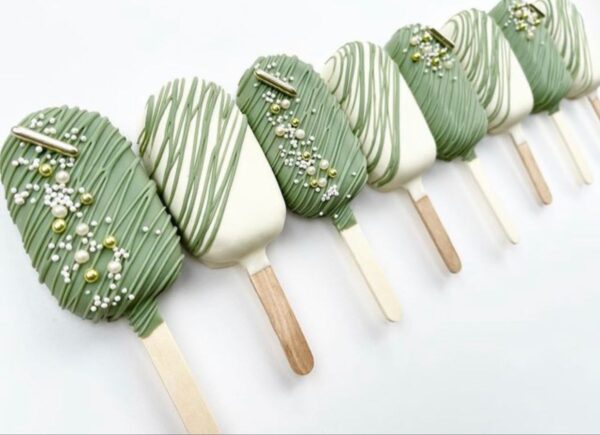 Cake Pops - Imagen 4
