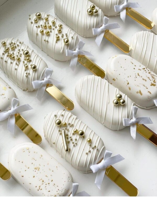 Cake Pops - Imagen 5