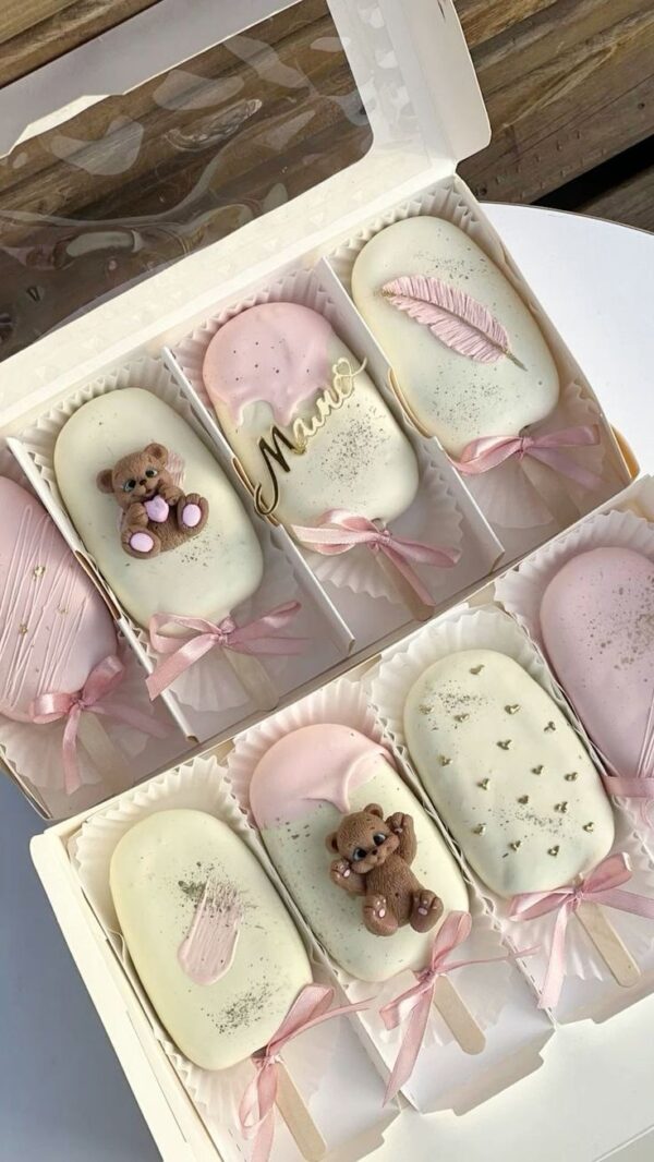 Cake Pops - Imagen 2